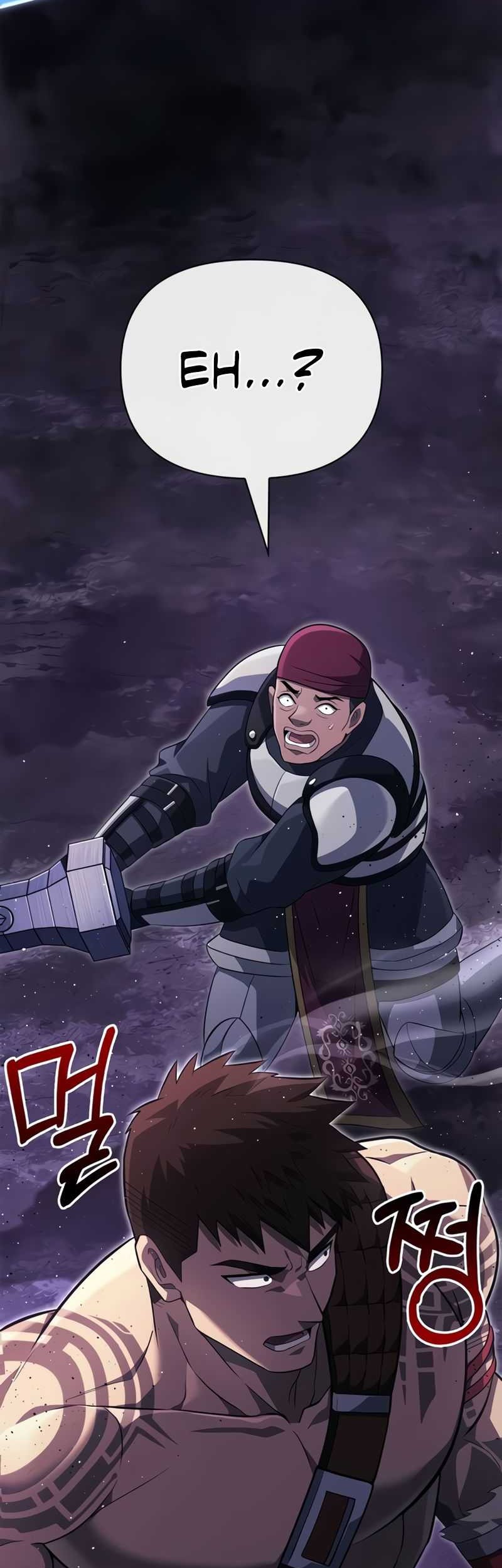 Survive as a Barbarian in the Game Chapter 75 - halaman 67