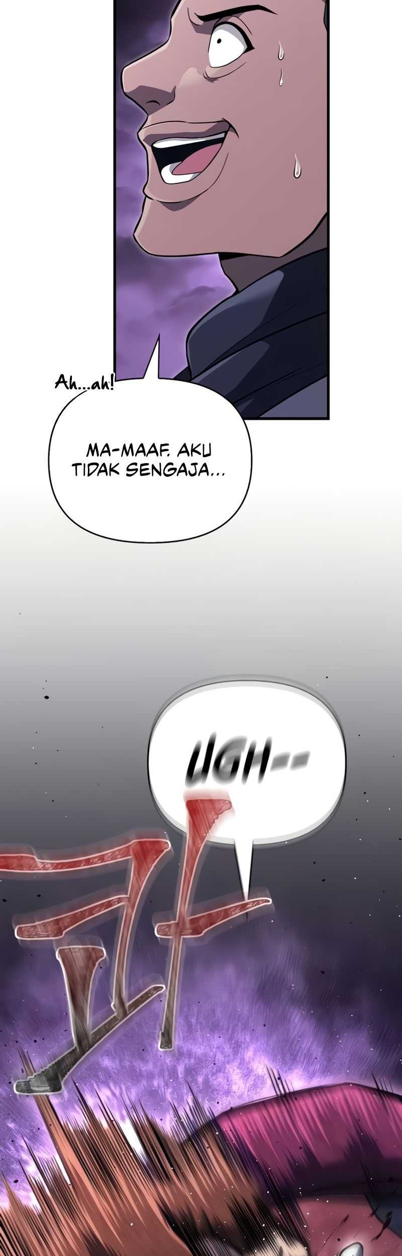Survive as a Barbarian in the Game Chapter 75 - halaman 70