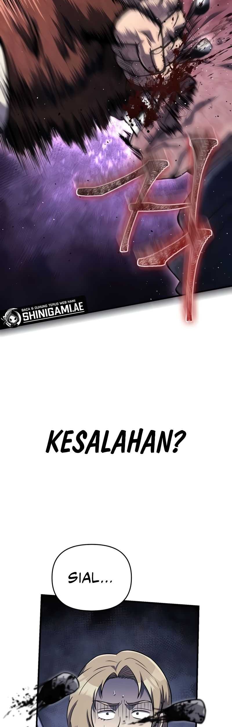 Survive as a Barbarian in the Game Chapter 75 - halaman 71