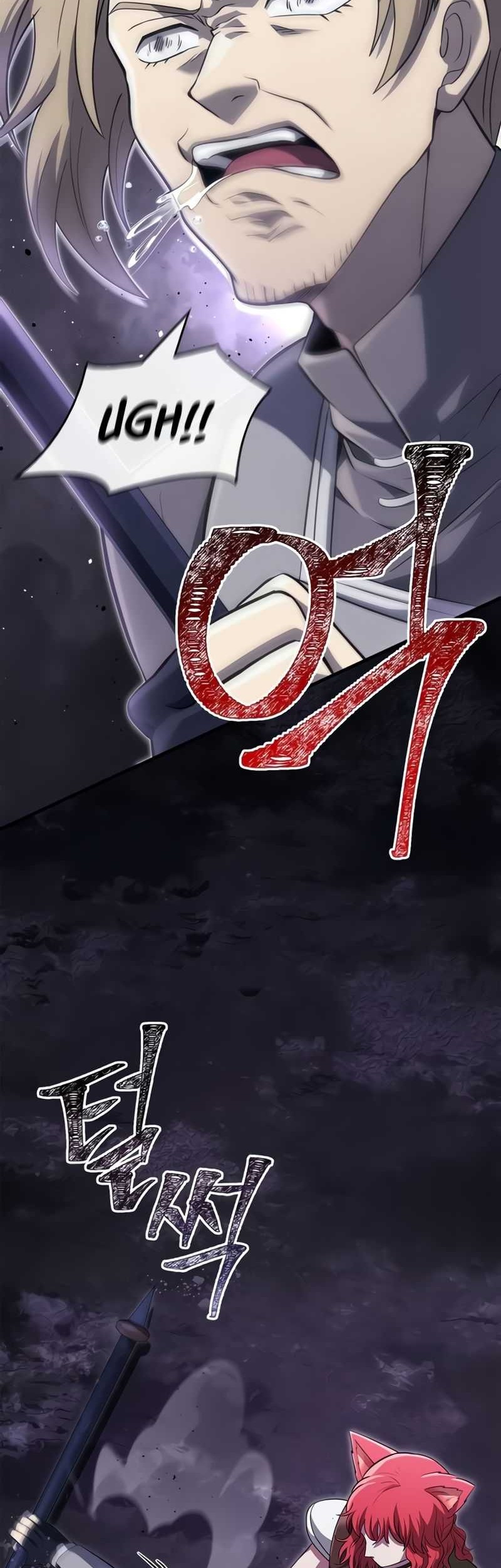 Survive as a Barbarian in the Game Chapter 75 - halaman 82
