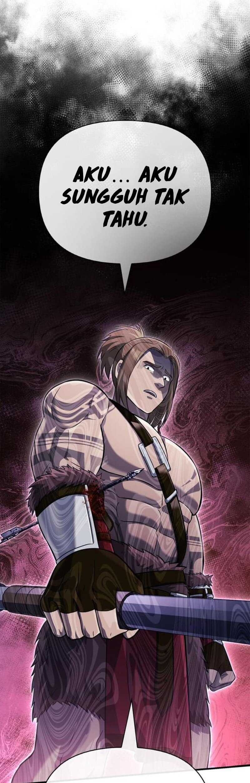 Survive as a Barbarian in the Game Chapter 76 - halaman 22