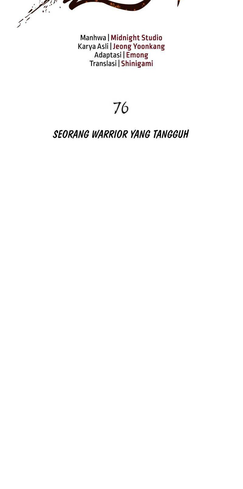 Survive as a Barbarian in the Game Chapter 76 - halaman 25