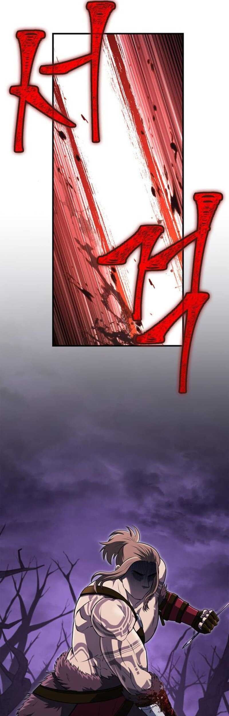Survive as a Barbarian in the Game Chapter 76 - halaman 26