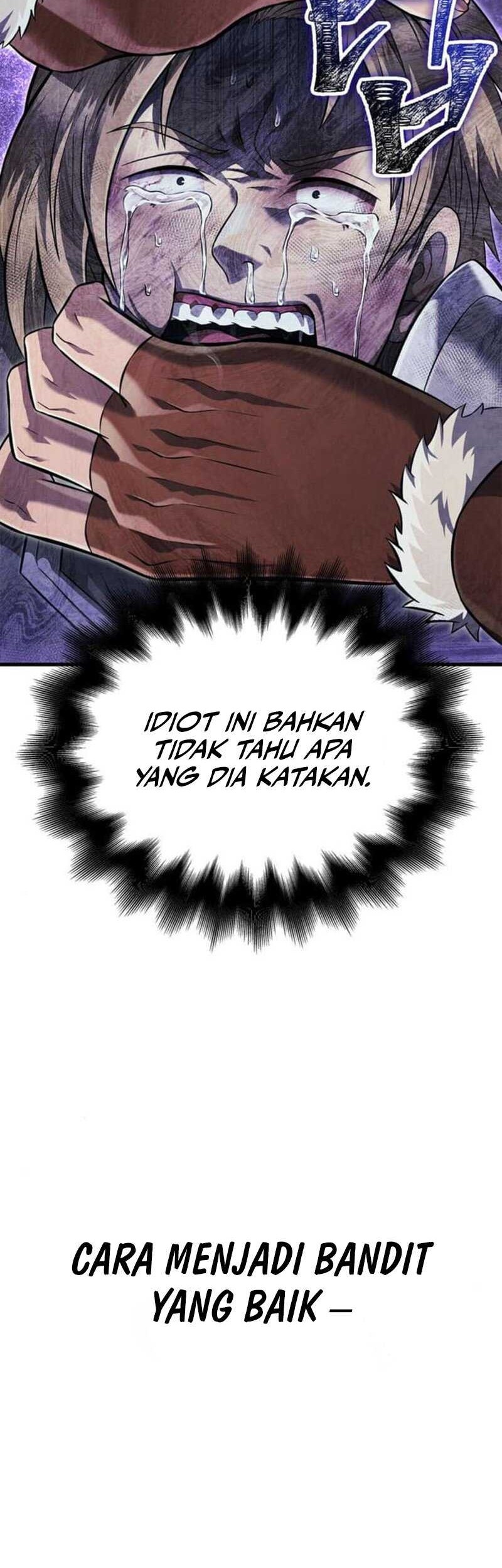 Survive as a Barbarian in the Game Chapter 76 - halaman 31