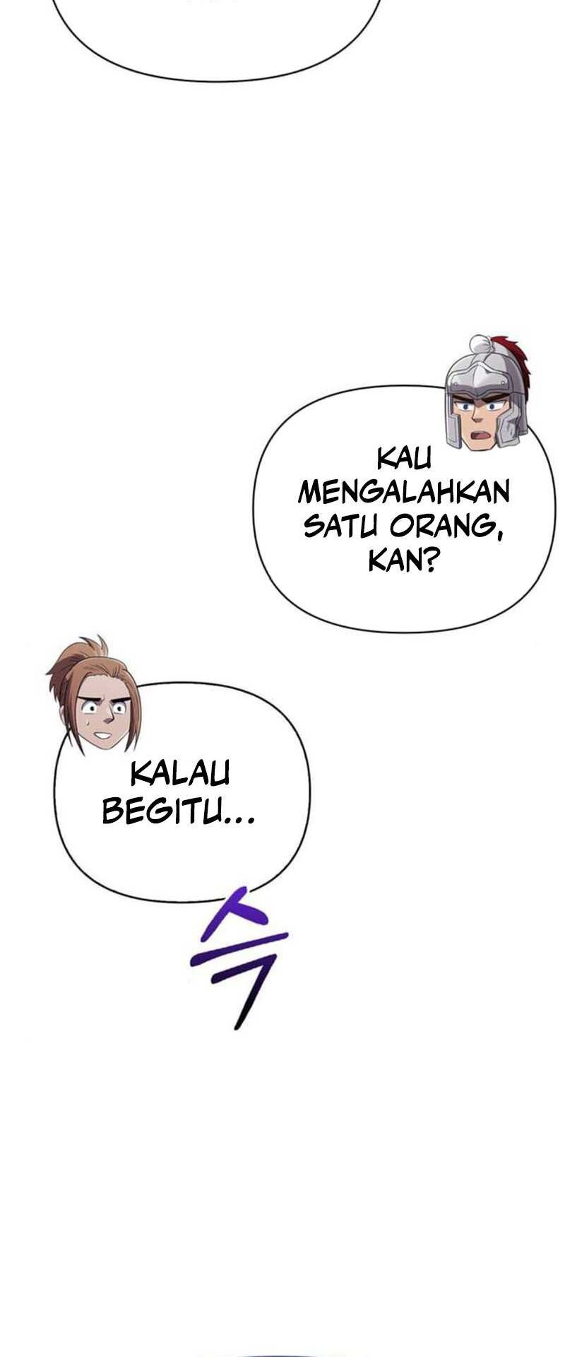 Survive as a Barbarian in the Game Chapter 76 - halaman 37