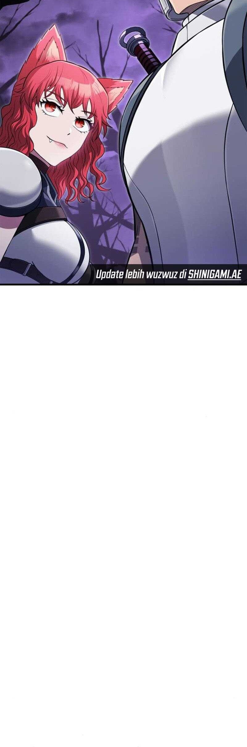 Survive as a Barbarian in the Game Chapter 76 - halaman 41