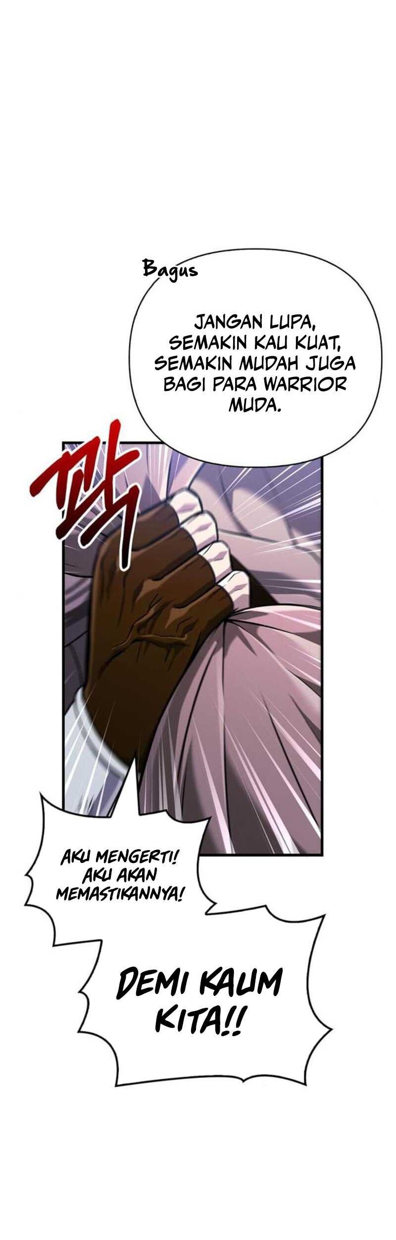Survive as a Barbarian in the Game Chapter 76 - halaman 45