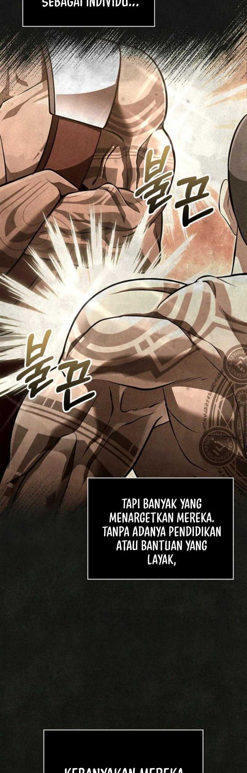 Survive as a Barbarian in the Game Chapter 76 - halaman 47