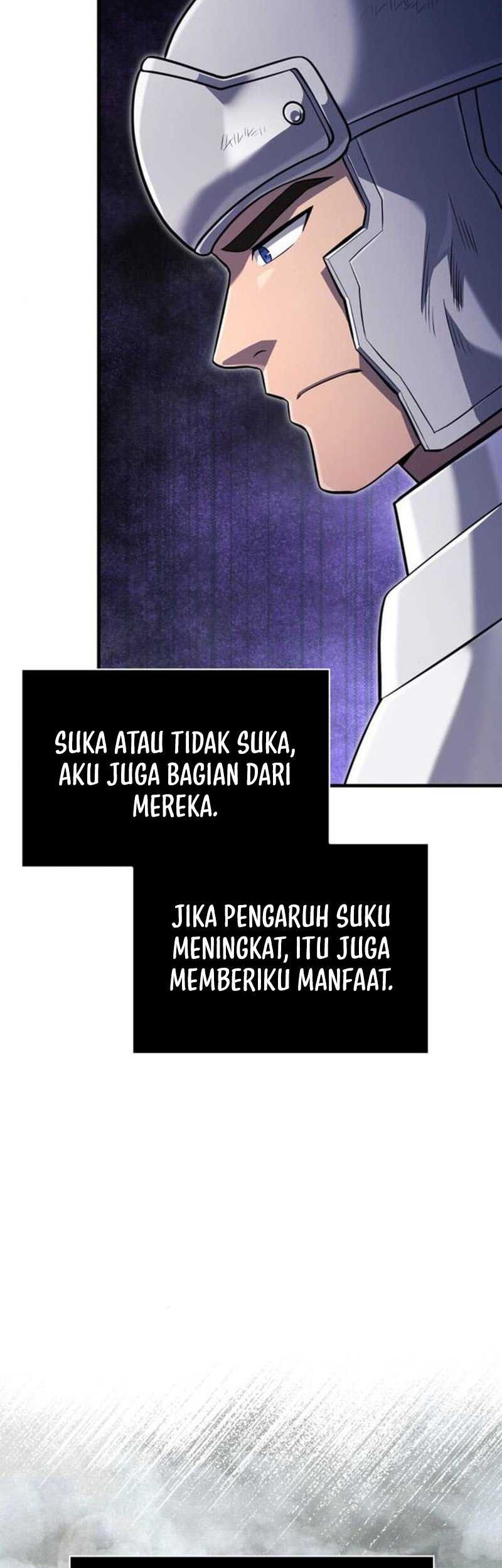 Survive as a Barbarian in the Game Chapter 76 - halaman 51
