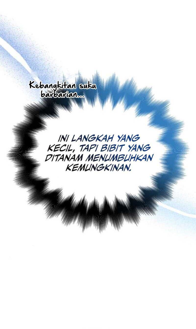 Survive as a Barbarian in the Game Chapter 76 - halaman 53