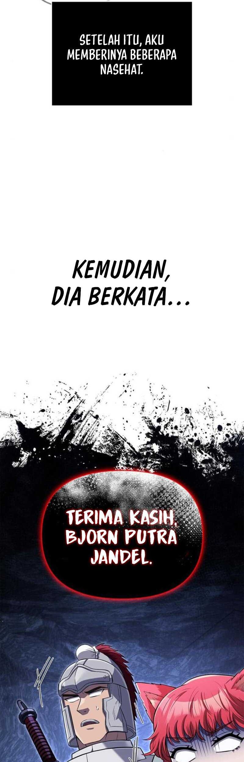 Survive as a Barbarian in the Game Chapter 76 - halaman 55