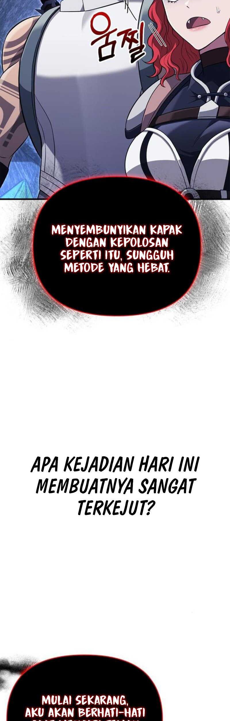 Survive as a Barbarian in the Game Chapter 76 - halaman 56