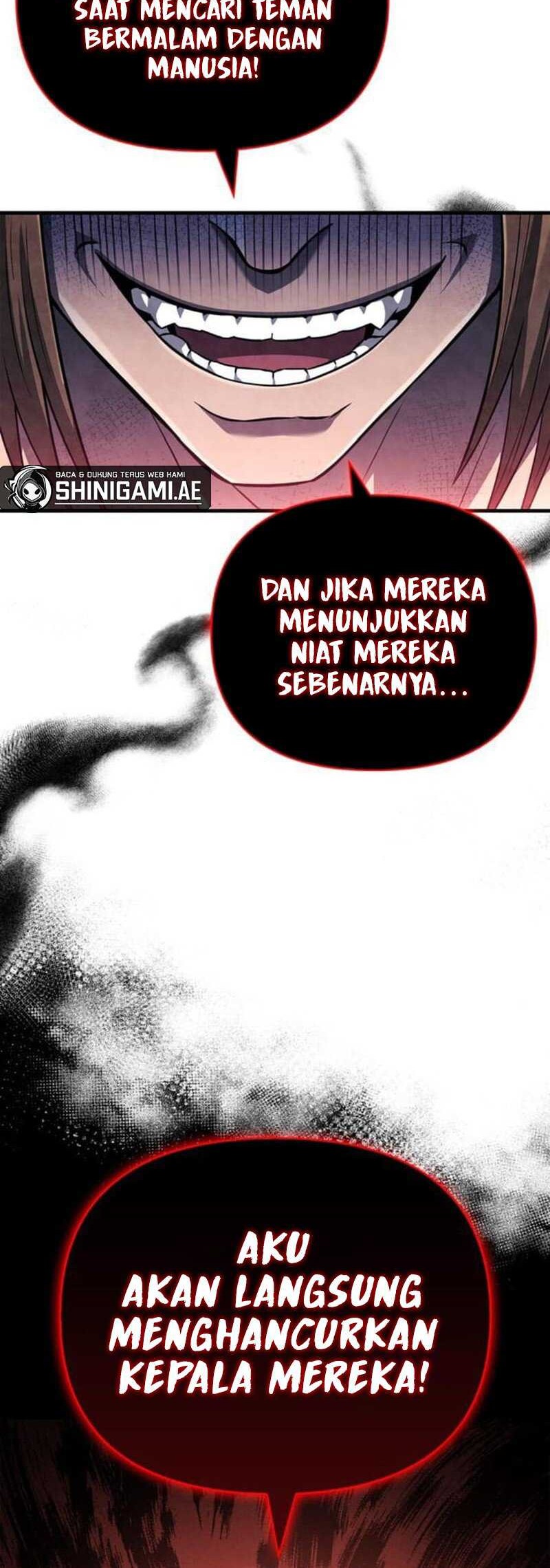Survive as a Barbarian in the Game Chapter 76 - halaman 57