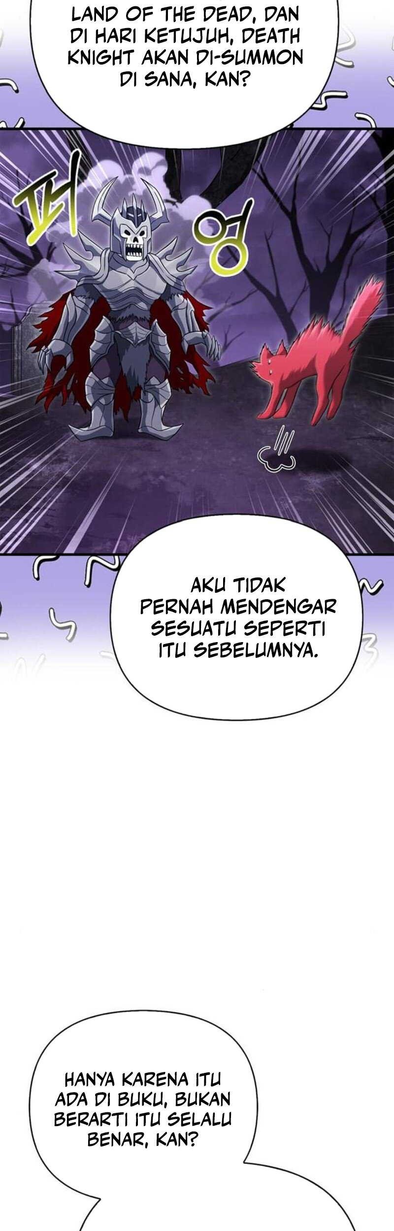 Survive as a Barbarian in the Game Chapter 76 - halaman 64