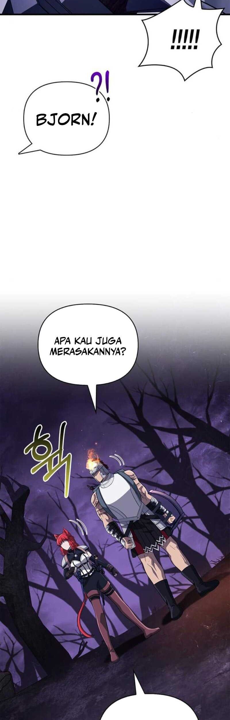 Survive as a Barbarian in the Game Chapter 76 - halaman 67