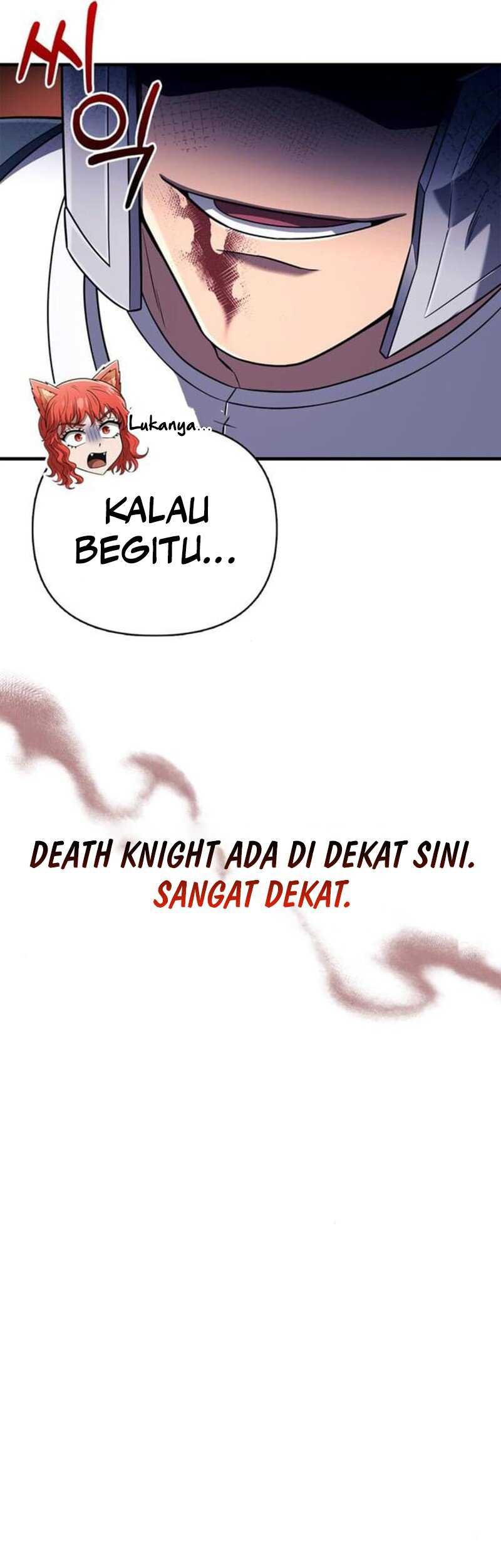 Survive as a Barbarian in the Game Chapter 76 - halaman 70