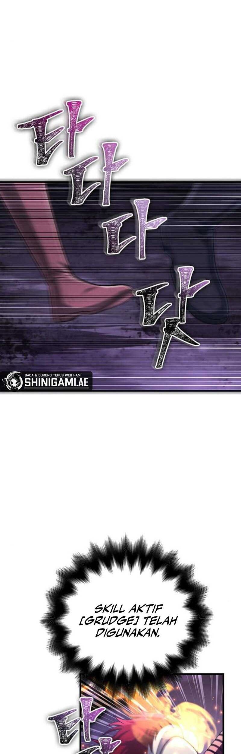Survive as a Barbarian in the Game Chapter 76 - halaman 71