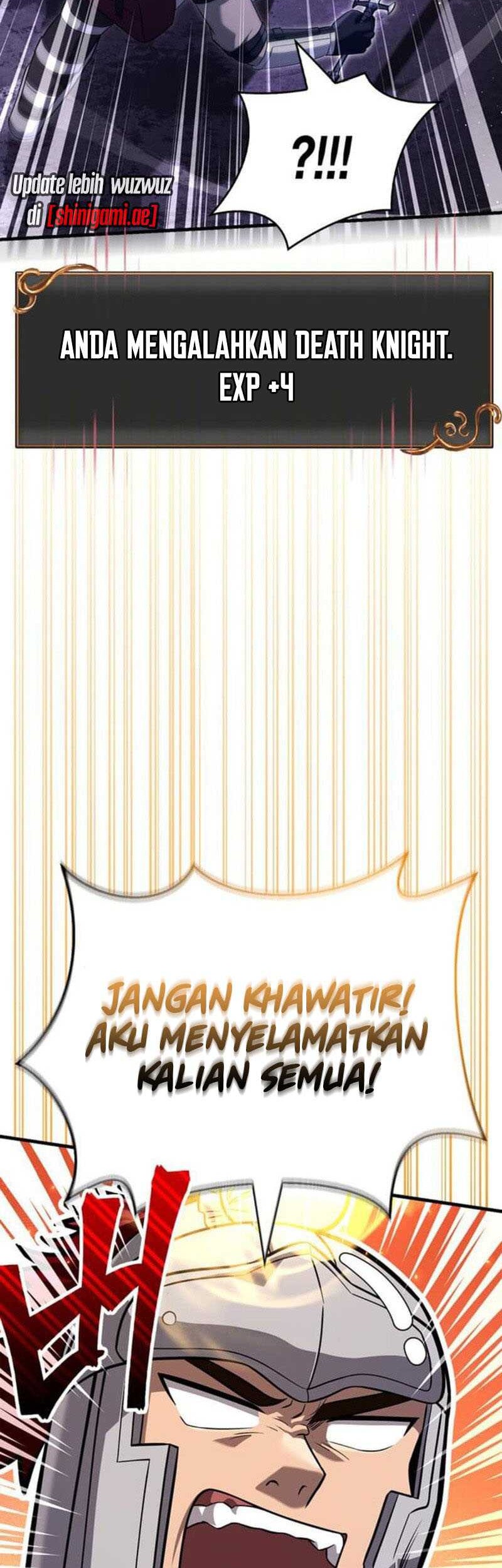 Survive as a Barbarian in the Game Chapter 76 - halaman 79