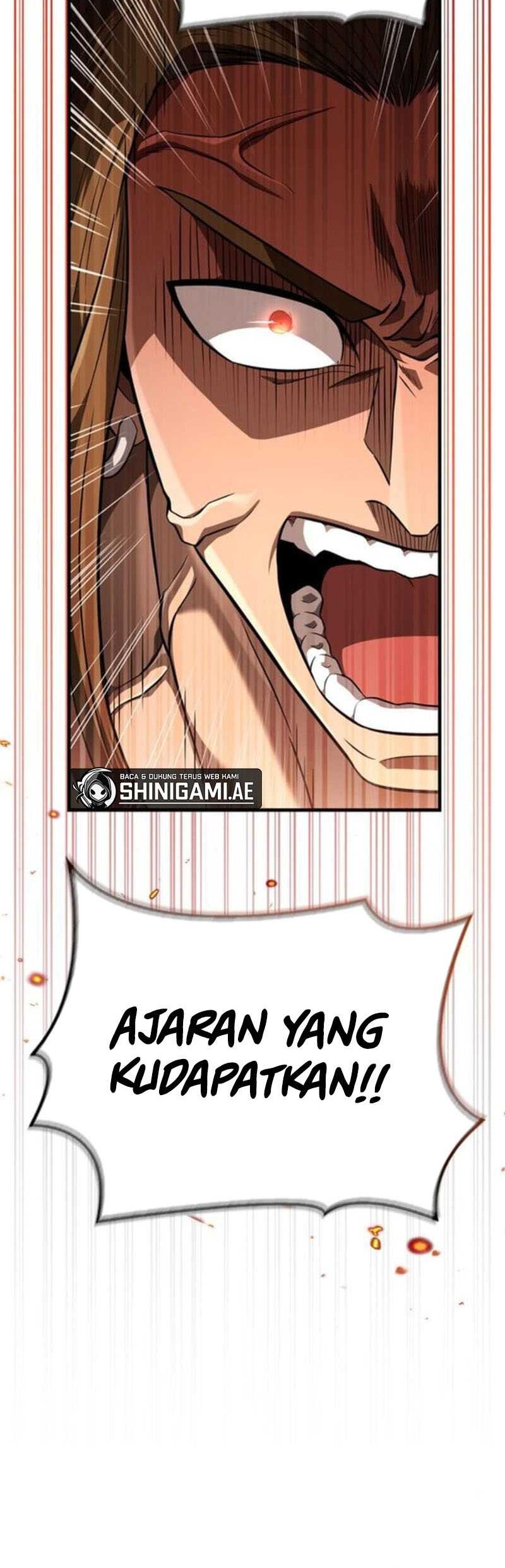 Survive as a Barbarian in the Game Chapter 77 - halaman 25