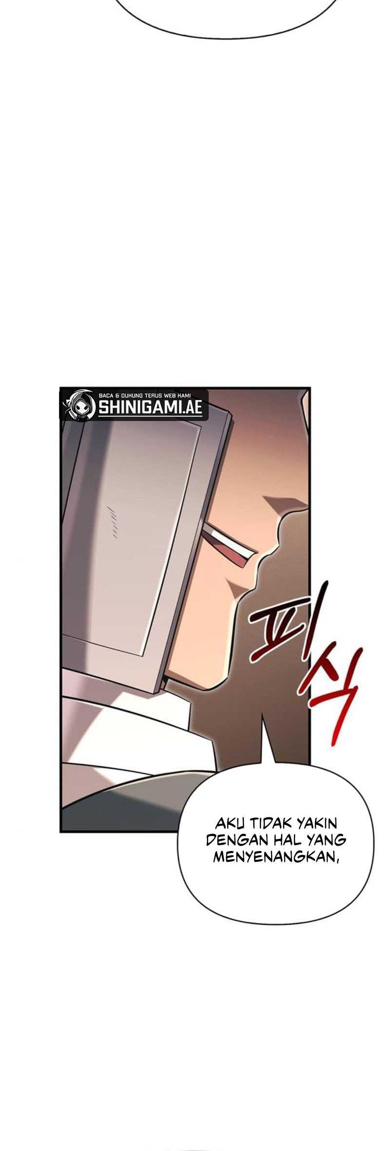 Survive as a Barbarian in the Game Chapter 77 - halaman 33