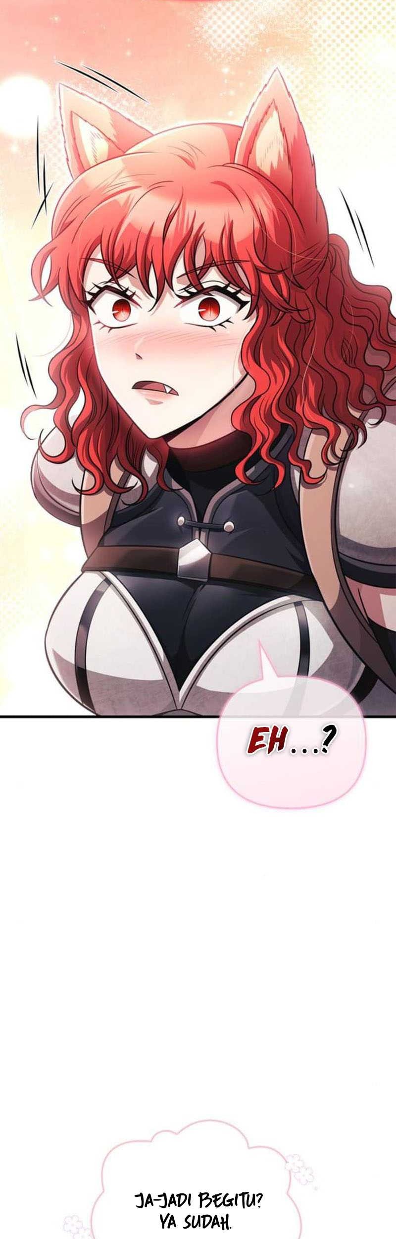 Survive as a Barbarian in the Game Chapter 77 - halaman 36