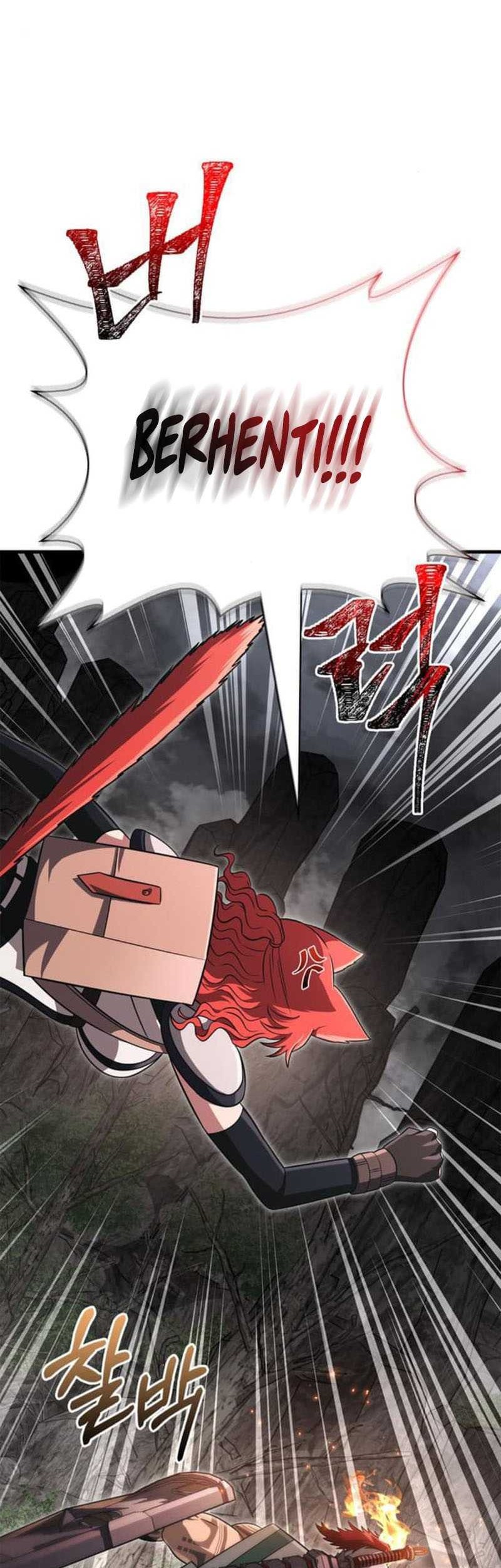 Survive as a Barbarian in the Game Chapter 77 - halaman 39