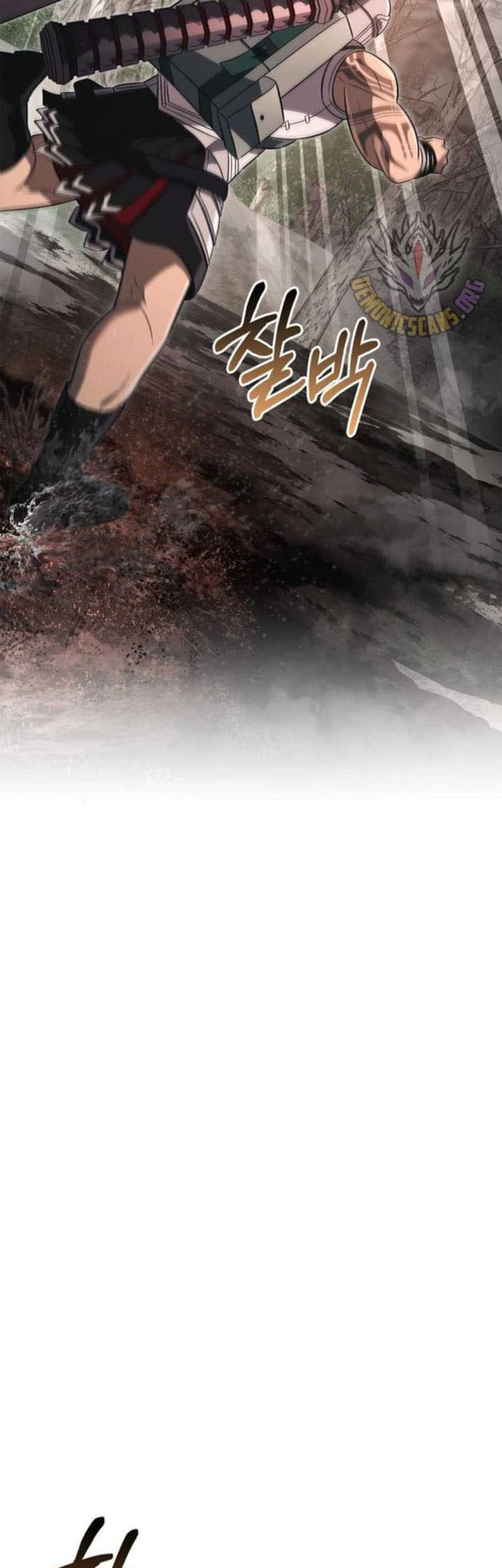 Survive as a Barbarian in the Game Chapter 77 - halaman 40