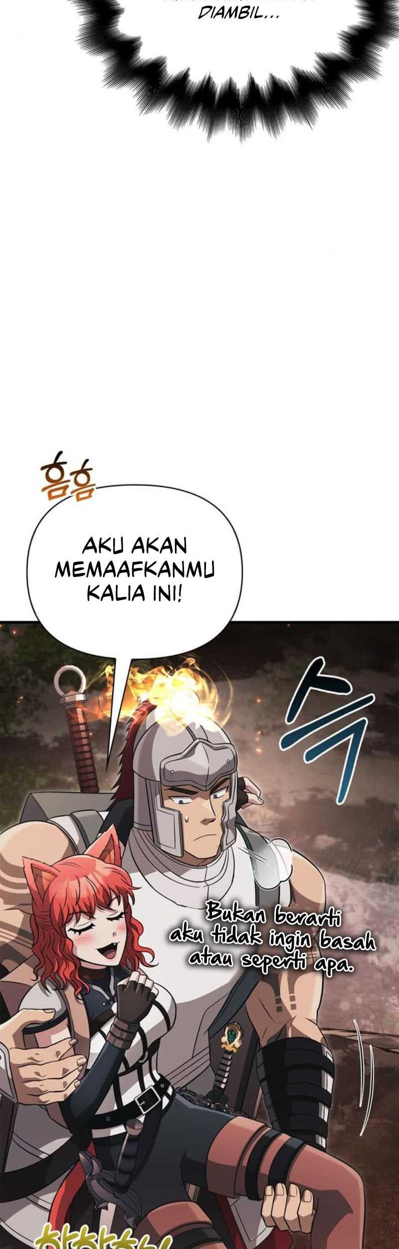Survive as a Barbarian in the Game Chapter 77 - halaman 43