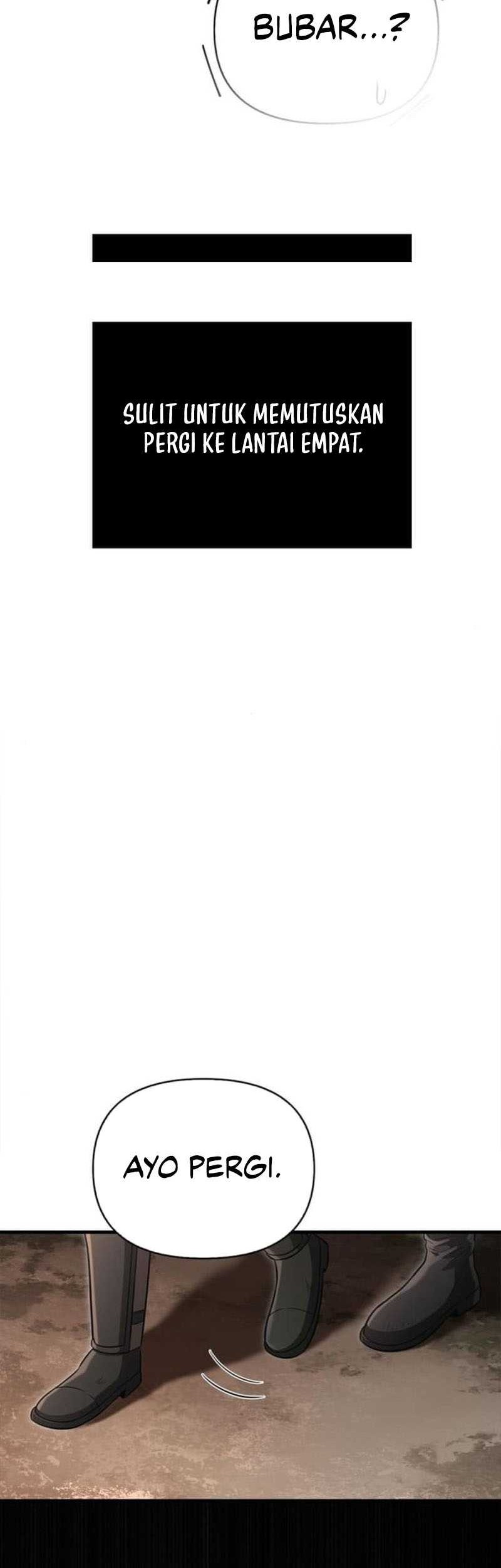 Survive as a Barbarian in the Game Chapter 77 - halaman 55