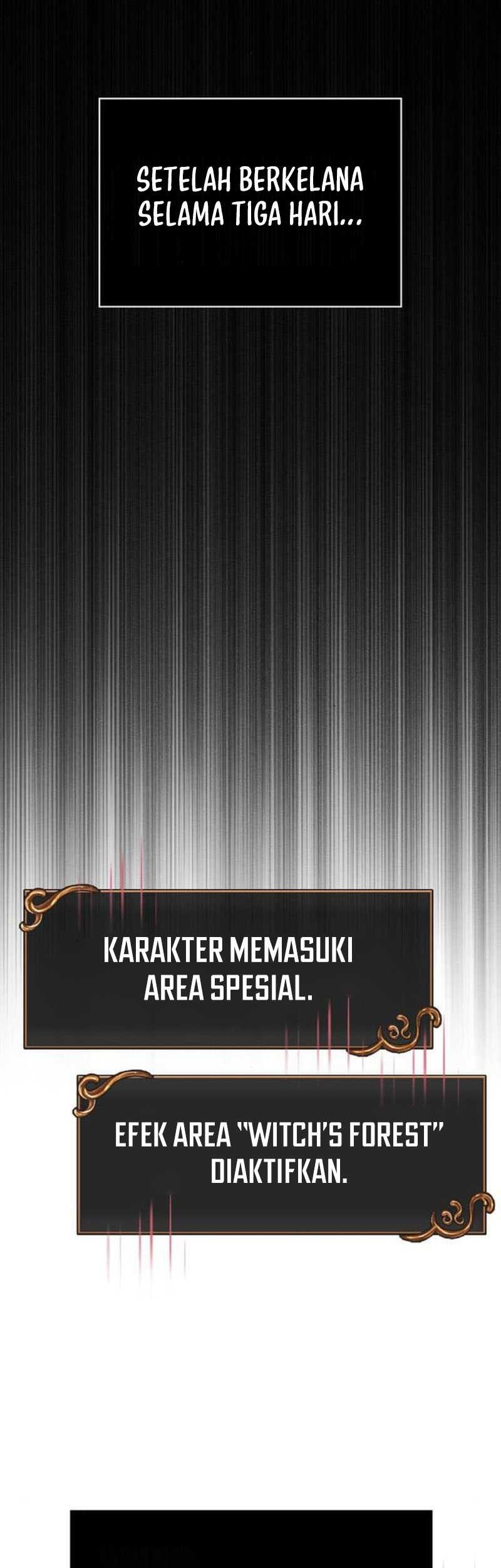 Survive as a Barbarian in the Game Chapter 77 - halaman 56