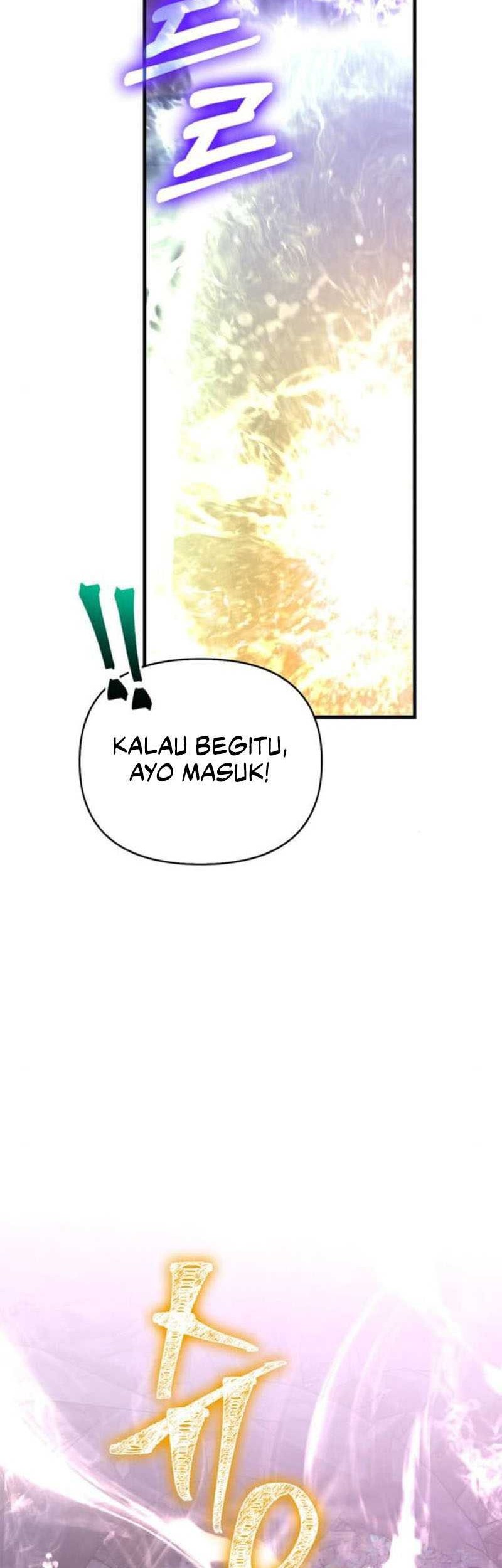 Survive as a Barbarian in the Game Chapter 77 - halaman 59