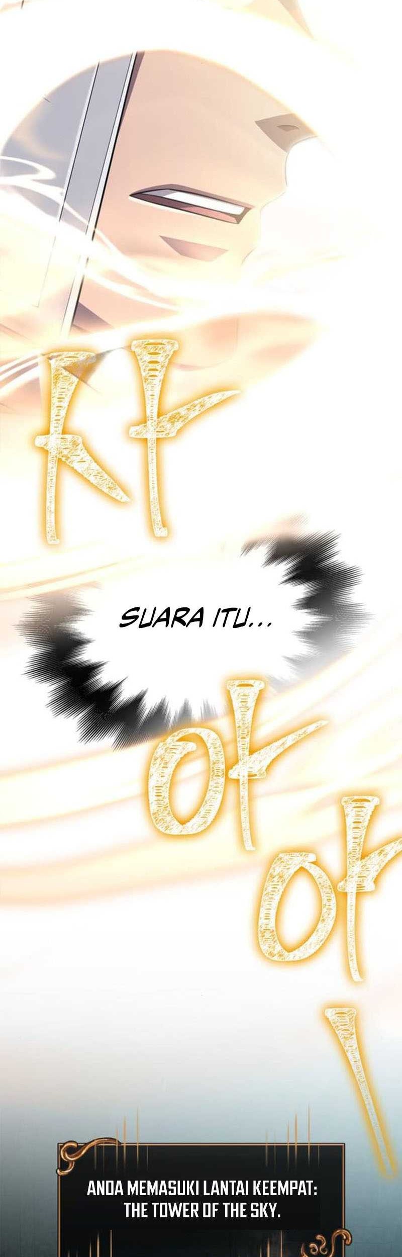 Survive as a Barbarian in the Game Chapter 77 - halaman 63