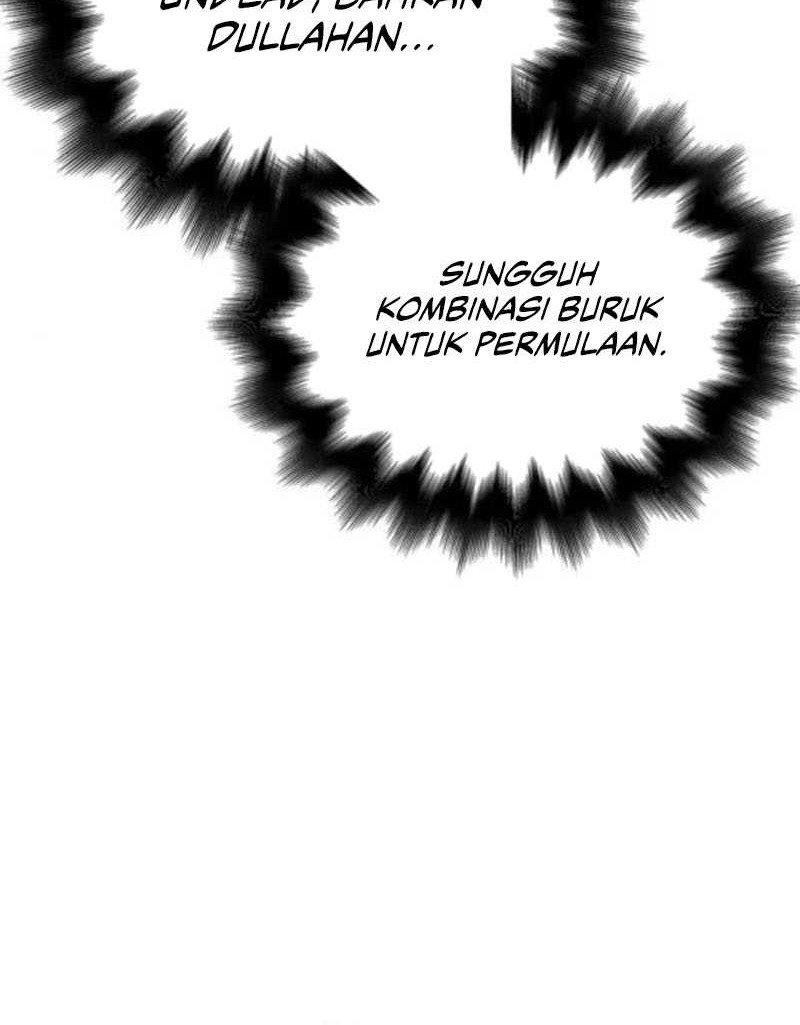 Survive as a Barbarian in the Game Chapter 77 - halaman 69