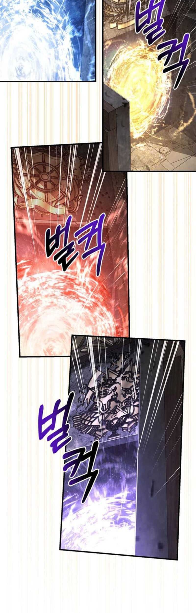 Survive as a Barbarian in the Game Chapter 77 - halaman 80