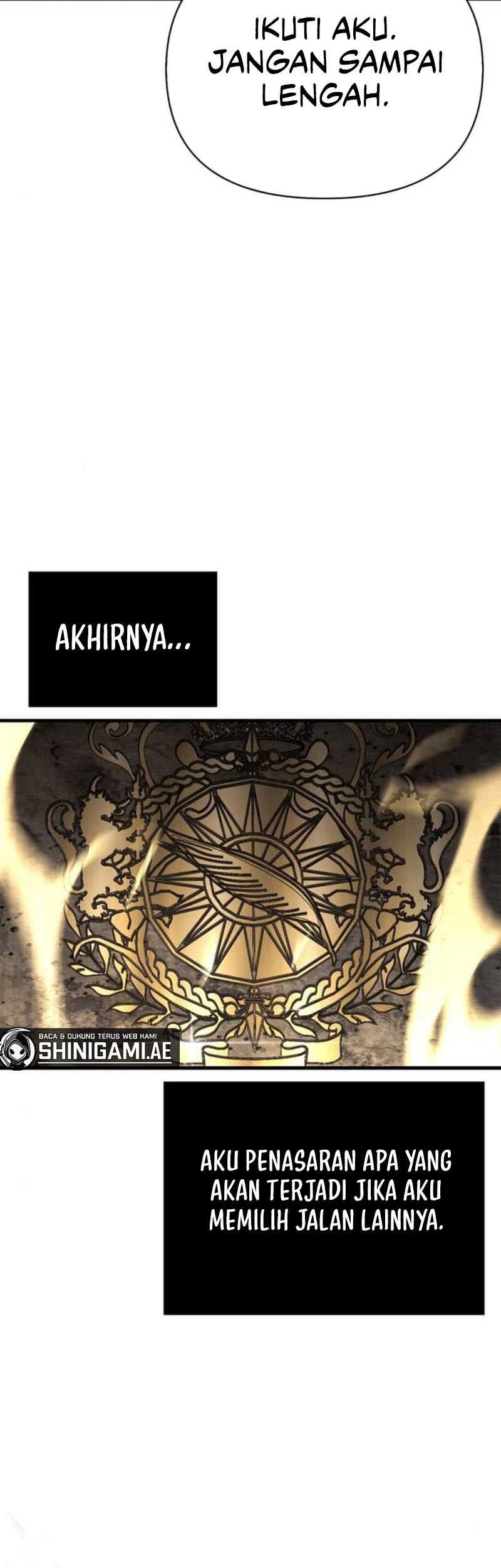 Survive as a Barbarian in the Game Chapter 77 - halaman 84