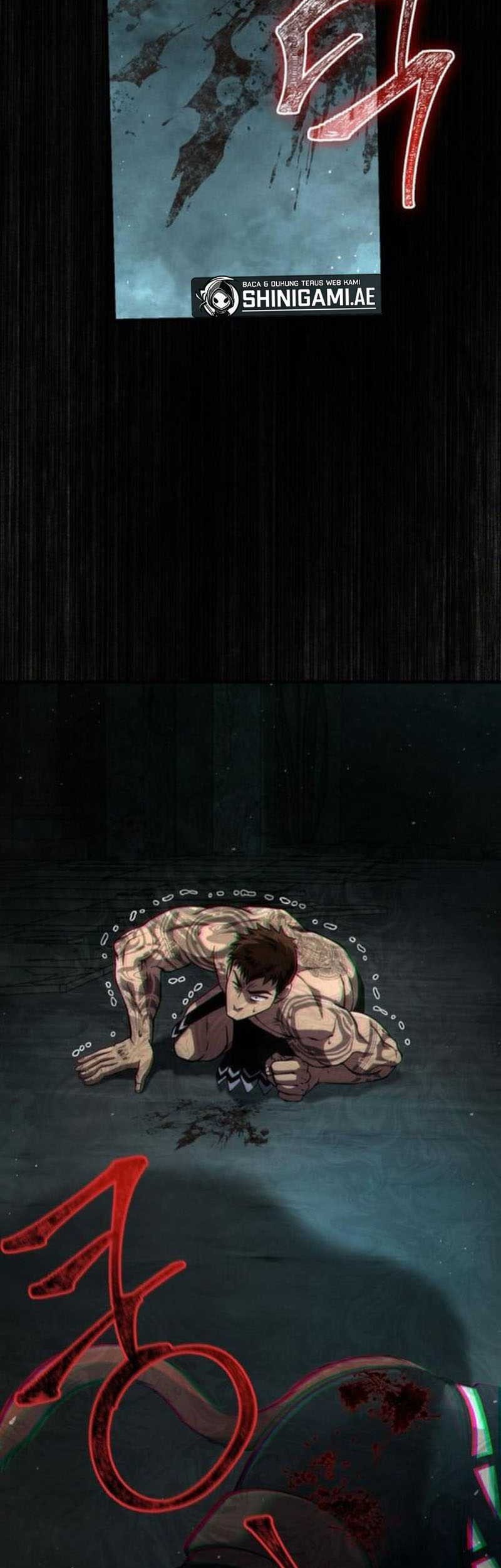 Survive as a Barbarian in the Game Chapter 77 - halaman 88