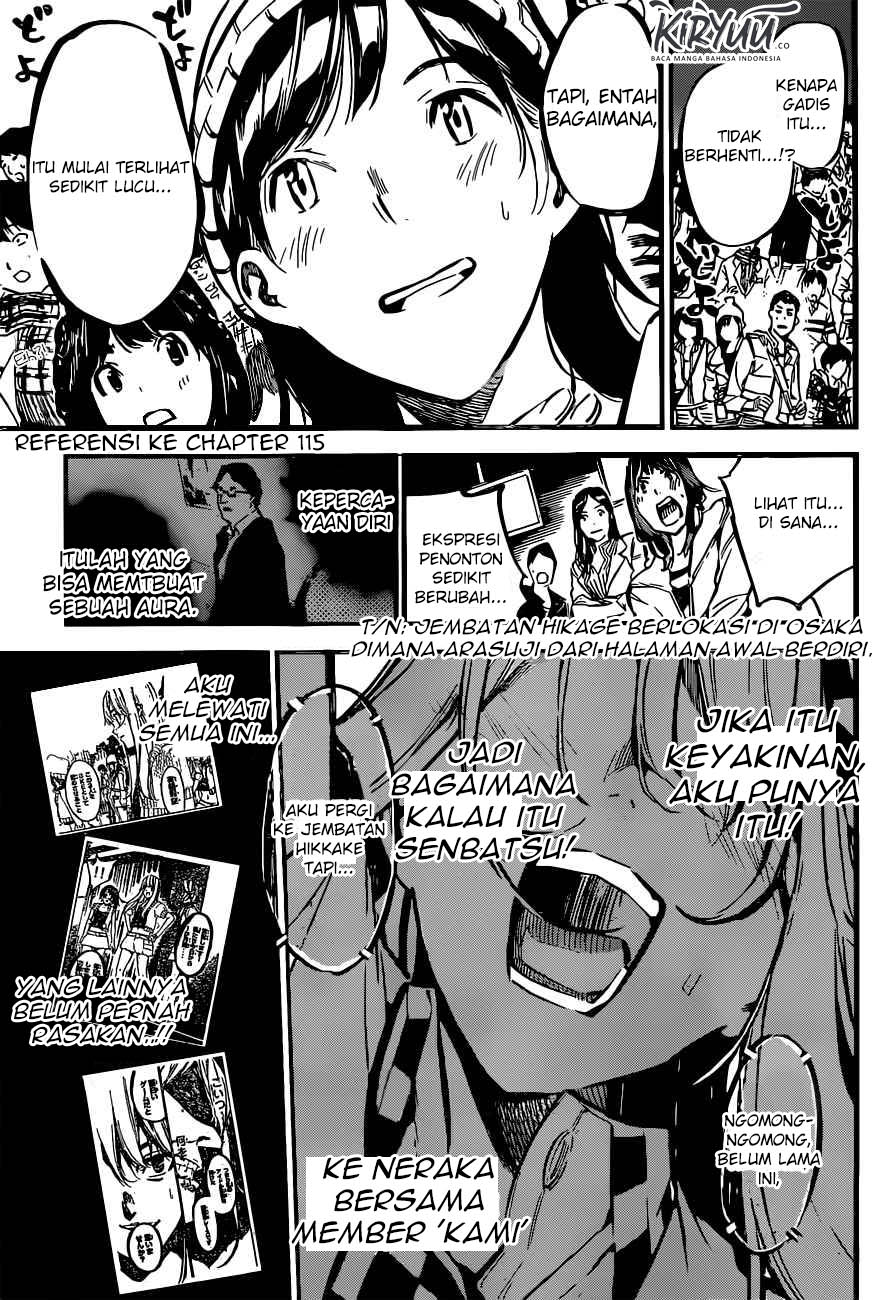Survive as a Barbarian in the Game Chapter 78 - halaman 16