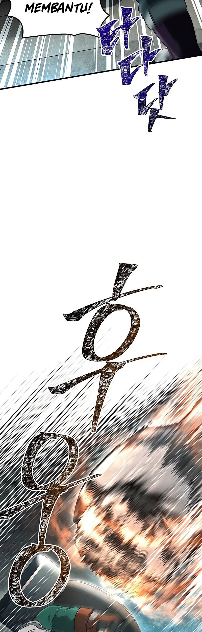 Survive as a Barbarian in the Game Chapter 78 - halaman 22