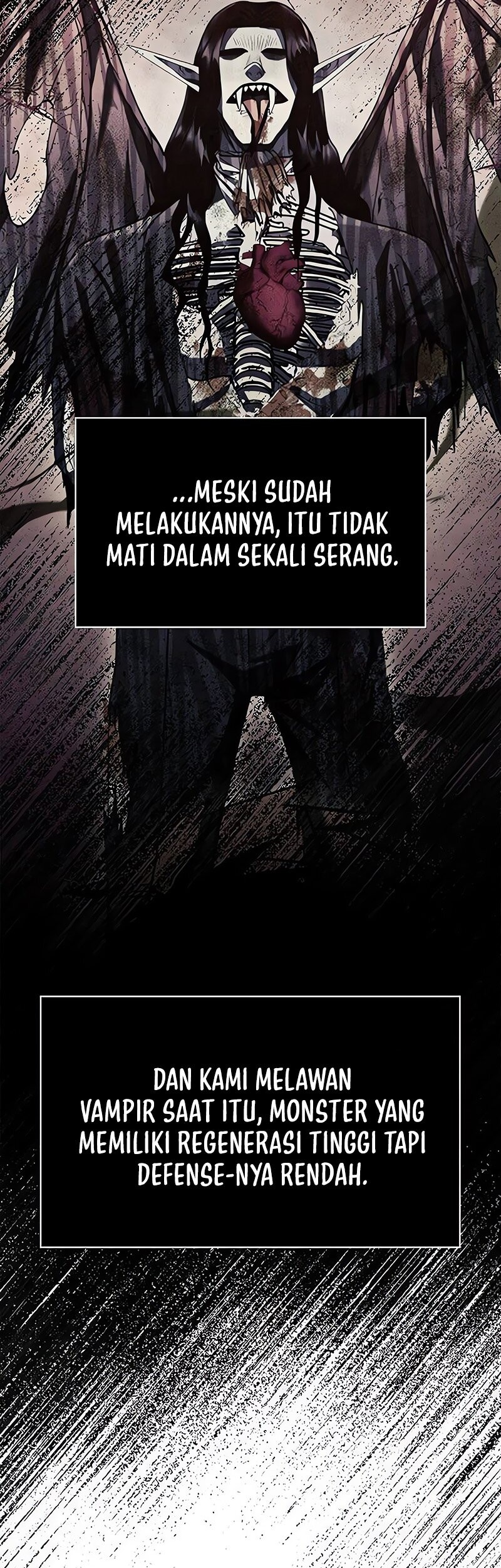 Survive as a Barbarian in the Game Chapter 78 - halaman 47