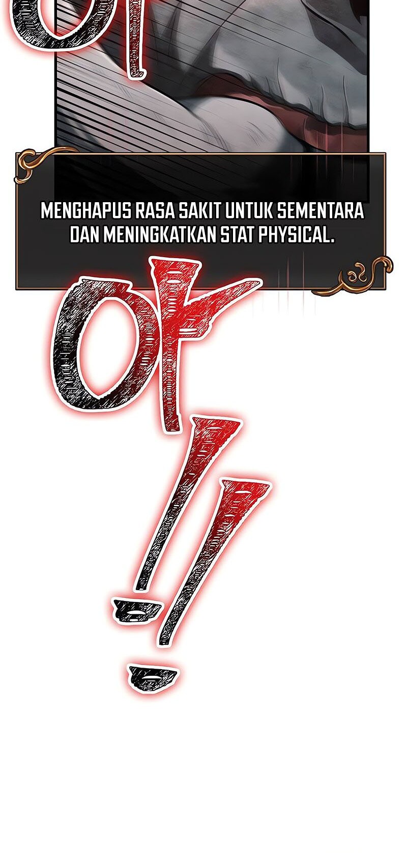Survive as a Barbarian in the Game Chapter 78 - halaman 79