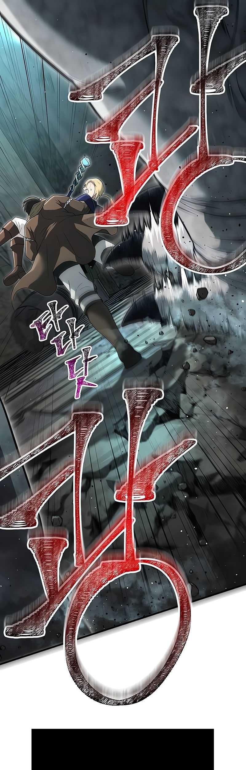 Survive as a Barbarian in the Game Chapter 79 - halaman 25