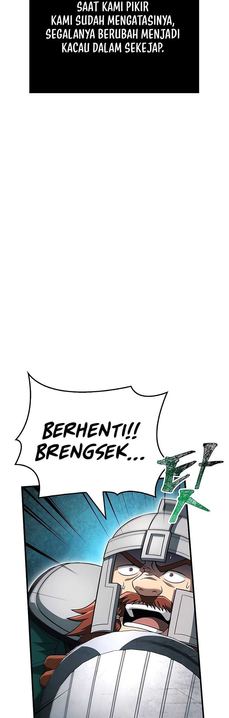 Survive as a Barbarian in the Game Chapter 79 - halaman 26