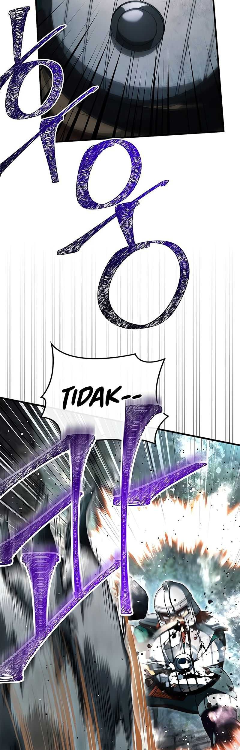 Survive as a Barbarian in the Game Chapter 79 - halaman 27