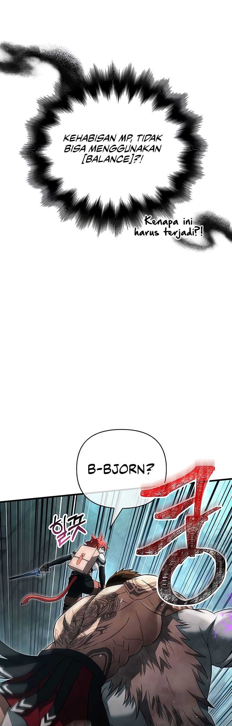 Survive as a Barbarian in the Game Chapter 79 - halaman 29