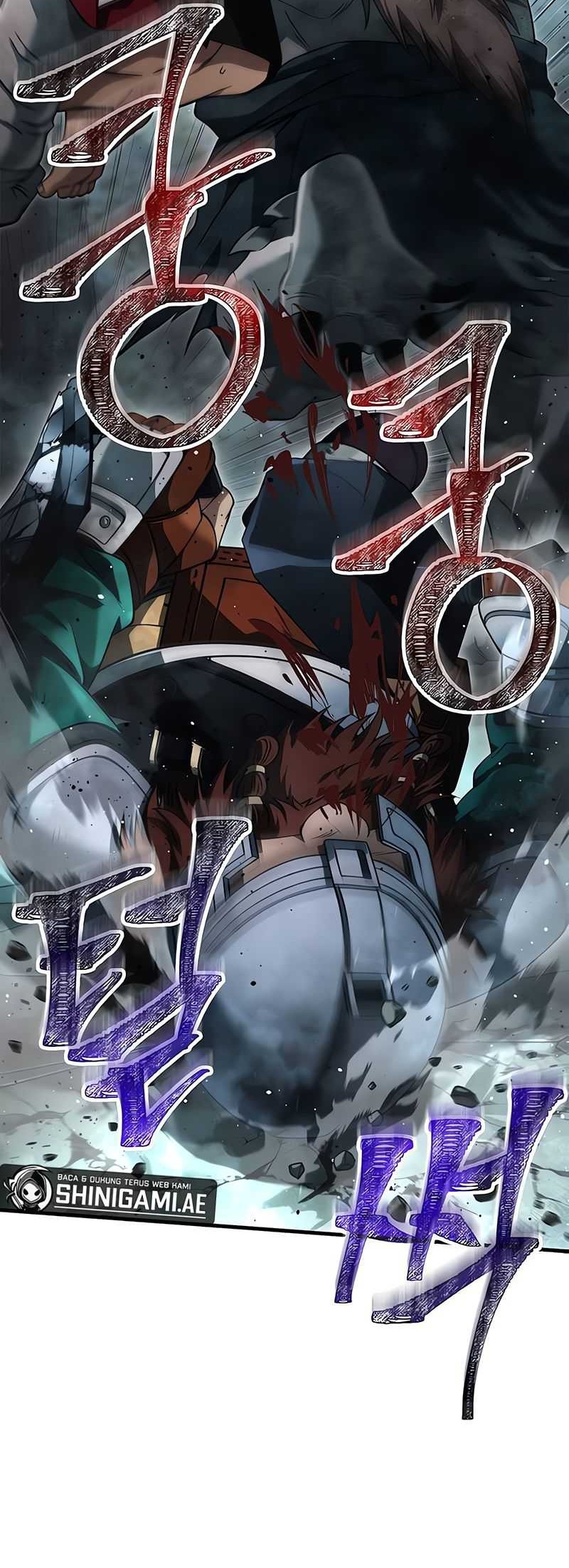 Survive as a Barbarian in the Game Chapter 79 - halaman 30