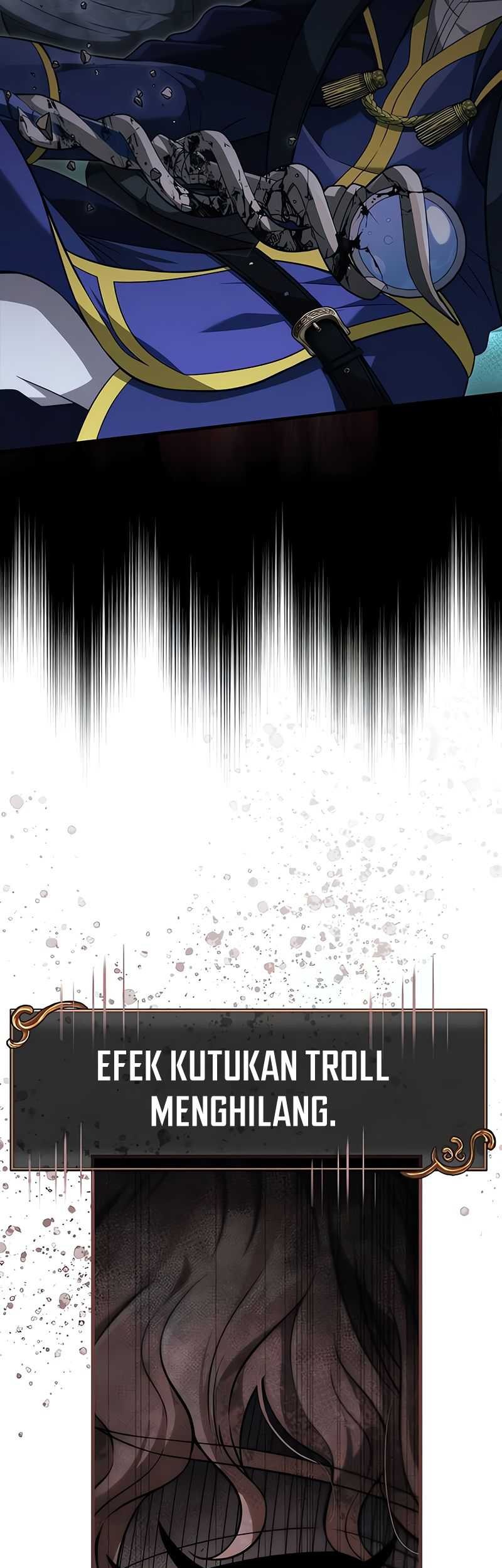Survive as a Barbarian in the Game Chapter 79 - halaman 35