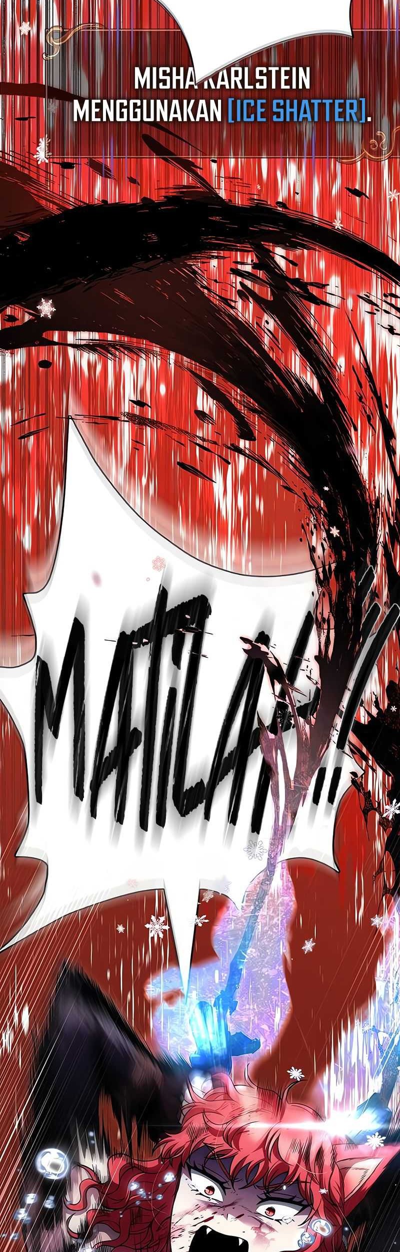 Survive as a Barbarian in the Game Chapter 79 - halaman 41