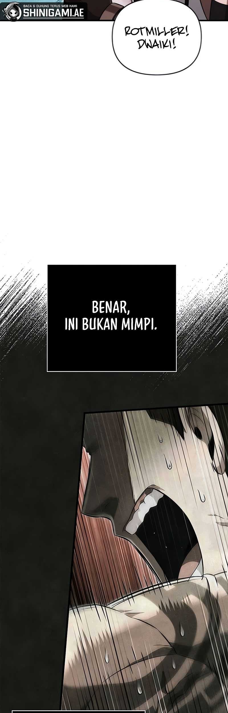 Survive as a Barbarian in the Game Chapter 79 - halaman 53