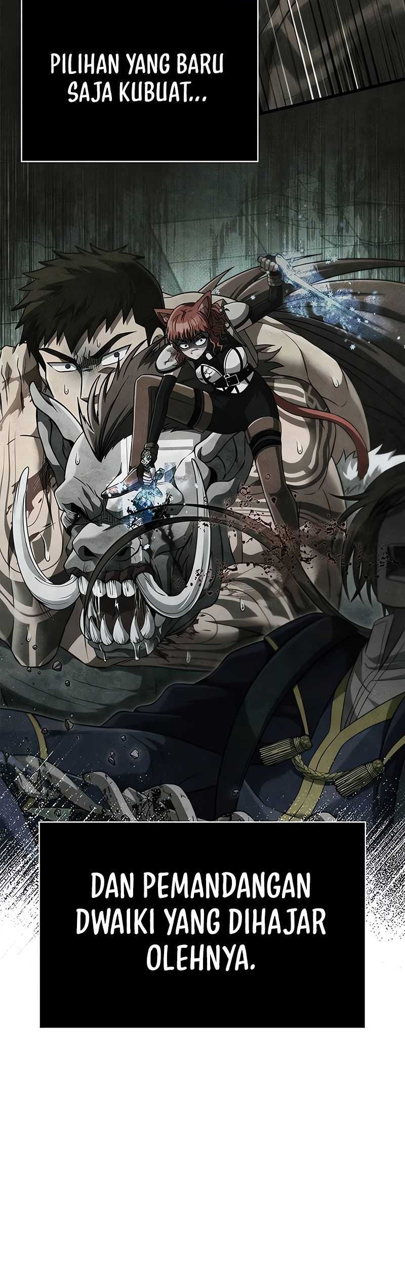 Survive as a Barbarian in the Game Chapter 79 - halaman 54