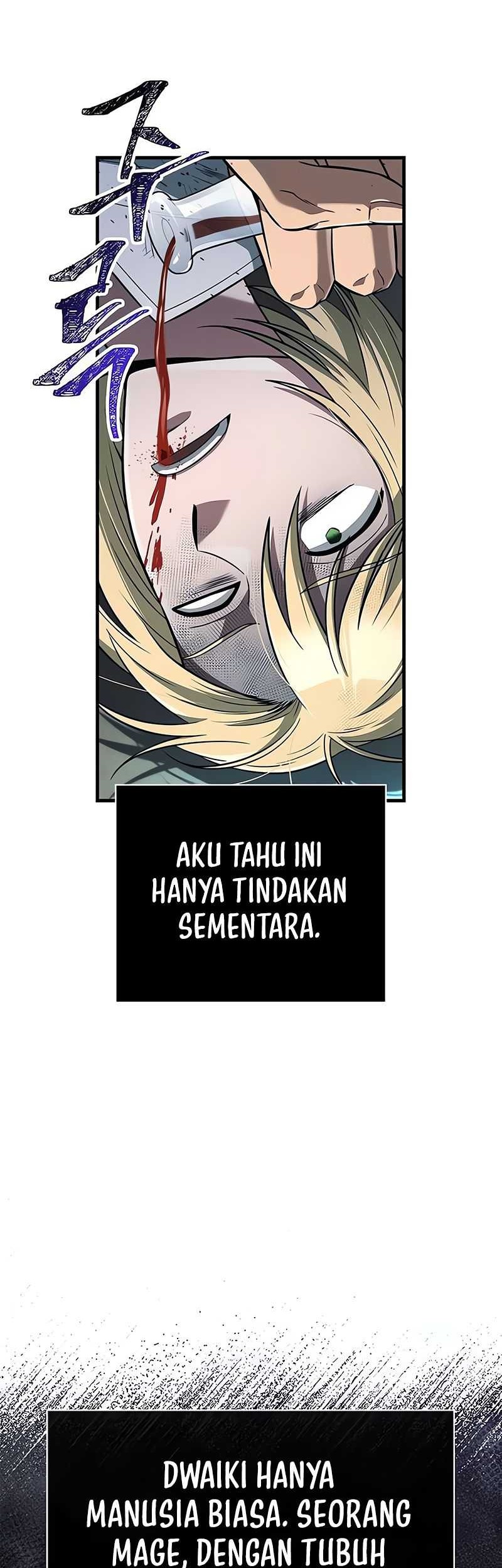 Survive as a Barbarian in the Game Chapter 79 - halaman 60